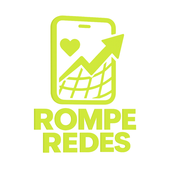 Rompe Redes